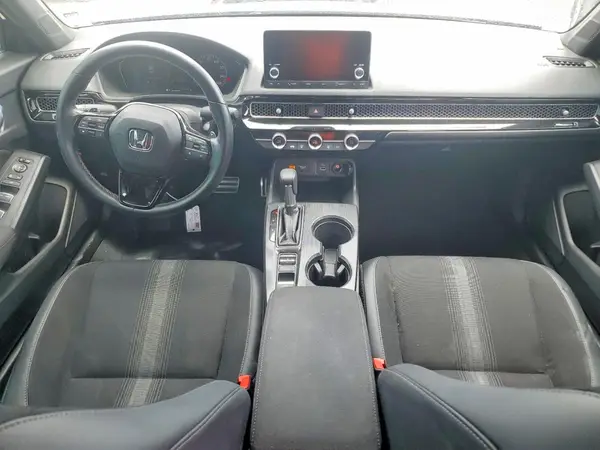 2HGFE2F5XRH535745 2024 HONDA CIVIC - Image 8