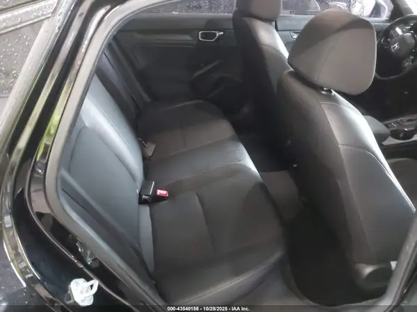 2HGFE2F5XRH536801 2024 HONDA CIVIC - Image 8