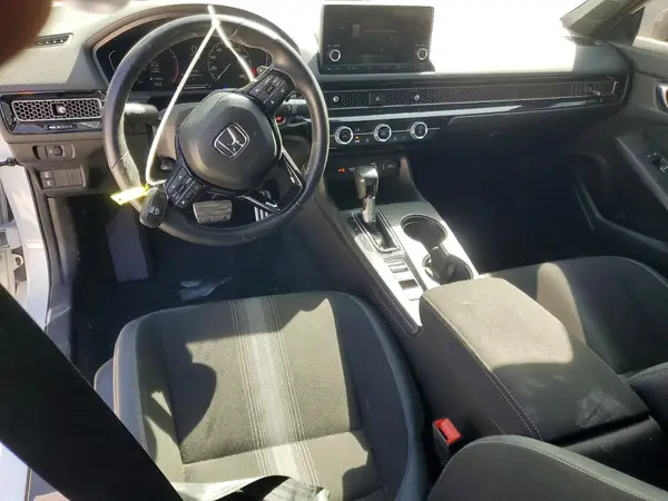 2HGFE2F5XRH537026 2024 HONDA CIVIC - Image 8