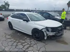 2HGFE2F5XRH537155 2024 HONDA CIVIC