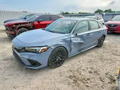 2HGFE2F5XRH537382 2024 HONDA CIVIC
