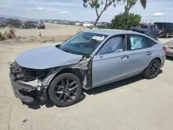 2HGFE2F5XRH538094 2024 HONDA CIVIC