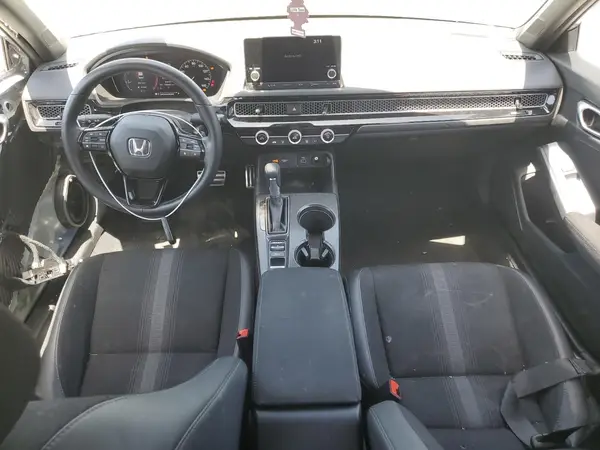 2HGFE2F5XRH538094 2024 HONDA CIVIC - Image 8
