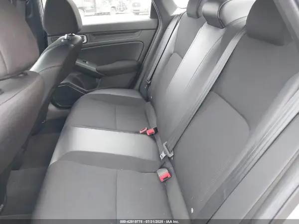2HGFE2F5XRH538161 2024 HONDA CIVIC - Image 8