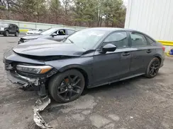 2HGFE2F5XRH538967 2024 HONDA CIVIC