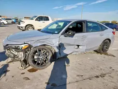2HGFE2F5XRH539200 2024 HONDA CIVIC