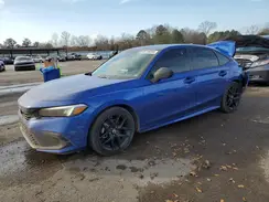 2HGFE2F5XRH539519 2024 HONDA CIVIC