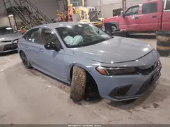 2HGFE2F5XRH539665 2024 HONDA CIVIC