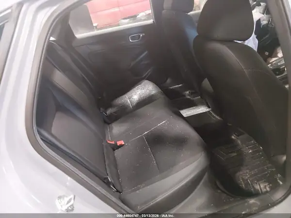2HGFE2F5XRH539665 2024 HONDA CIVIC - Image 8