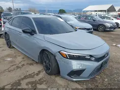 2HGFE2F5XRH539679 2024 HONDA CIVIC