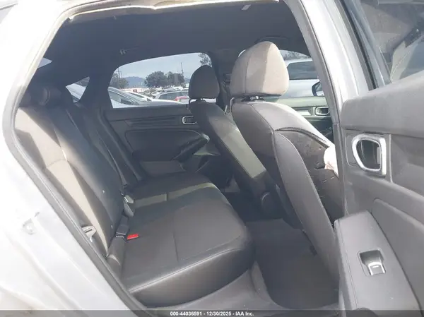 2HGFE2F5XRH539679 2024 HONDA CIVIC - Image 8