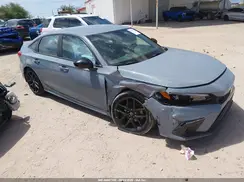 2HGFE2F5XRH540458 2024 HONDA CIVIC