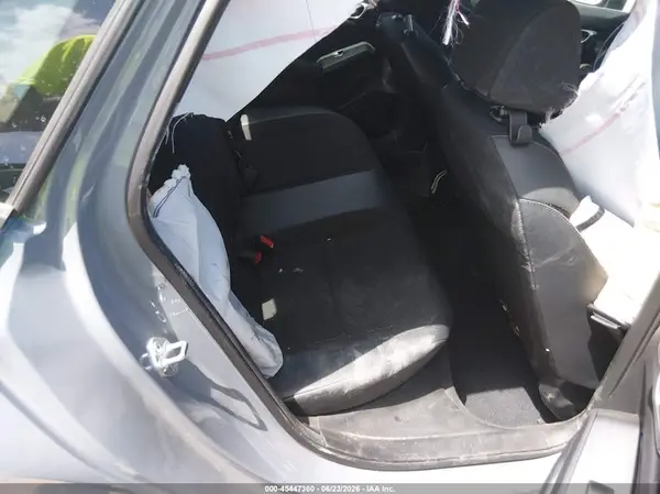 2HGFE2F5XRH540458 2024 HONDA CIVIC - Image 8