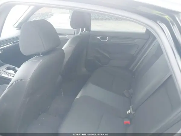 2HGFE2F5XRH541089 2024 HONDA CIVIC - Image 8