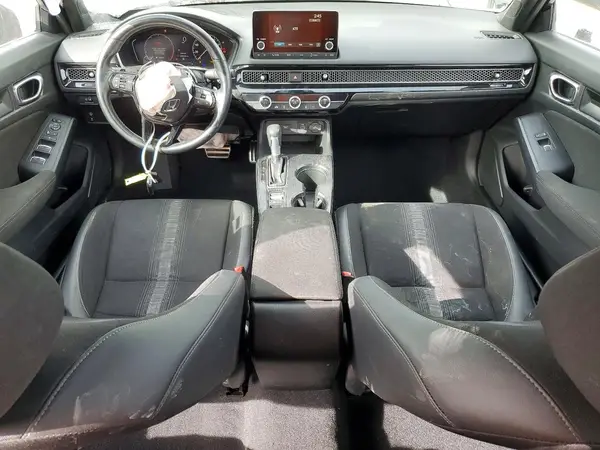 2HGFE2F5XRH541254 2024 HONDA CIVIC - Image 8