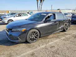 2HGFE2F5XRH541268 2024 HONDA CIVIC