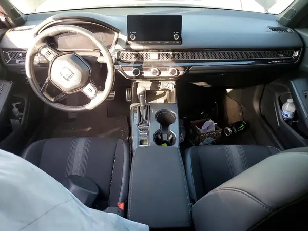 2HGFE2F5XRH541268 2024 HONDA CIVIC - Image 8