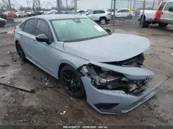 2HGFE2F5XRH541609 2024 HONDA CIVIC