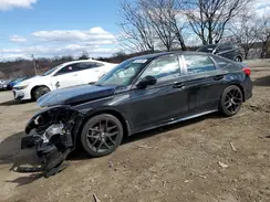 2HGFE2F5XRH542209 2024 HONDA CIVIC