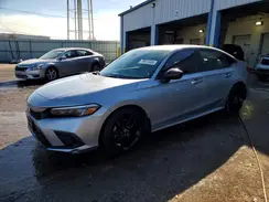 2HGFE2F5XRH542257 2024 HONDA CIVIC