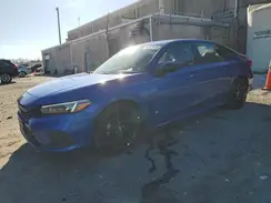 2HGFE2F5XRH542551 2024 HONDA CIVIC