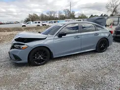 2HGFE2F5XRH542954 2024 HONDA CIVIC
