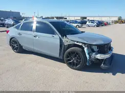 2HGFE2F5XRH542985 2024 HONDA CIVIC