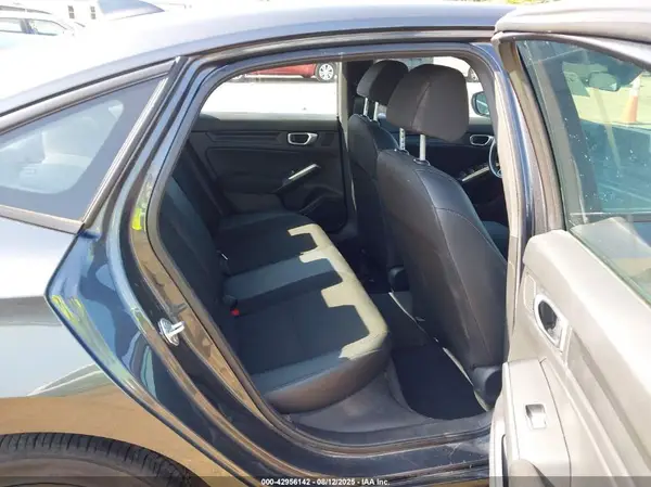 2HGFE2F5XRH543411 2024 HONDA CIVIC - Image 8