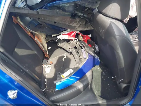 2HGFE2F5XRH544090 2024 HONDA CIVIC - Image 8