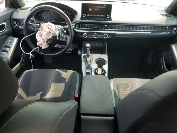 2HGFE2F5XRH545398 2024 HONDA CIVIC - Image 8