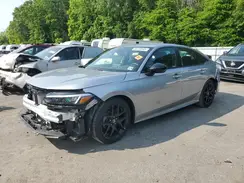 2HGFE2F5XRH546146 2024 HONDA CIVIC