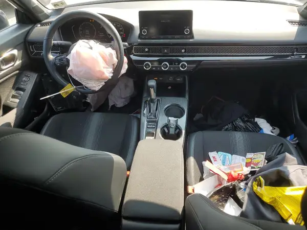 2HGFE2F5XRH546146 2024 HONDA CIVIC - Image 8