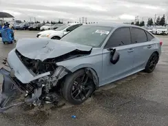 2HGFE2F5XRH546373 2024 HONDA CIVIC