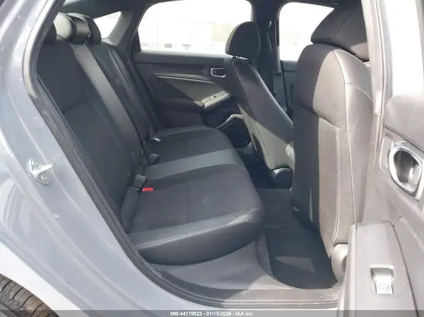 2HGFE2F5XRH546406 2024 HONDA CIVIC - Image 8