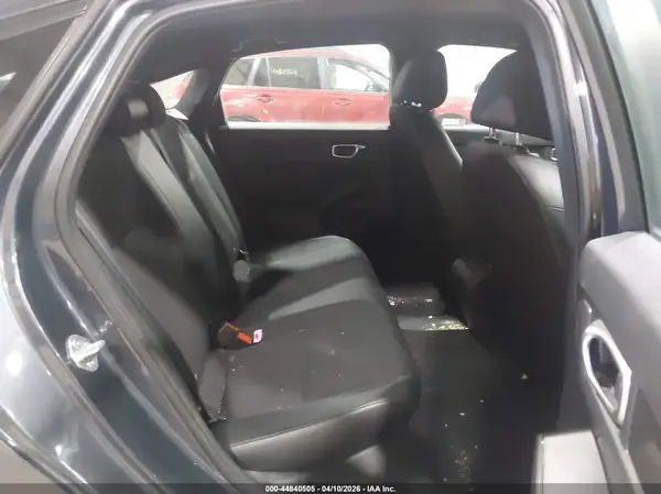 2HGFE2F5XRH547975 2024 HONDA CIVIC - Image 8