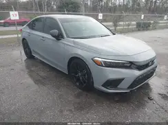 2HGFE2F5XRH548267 2024 HONDA CIVIC