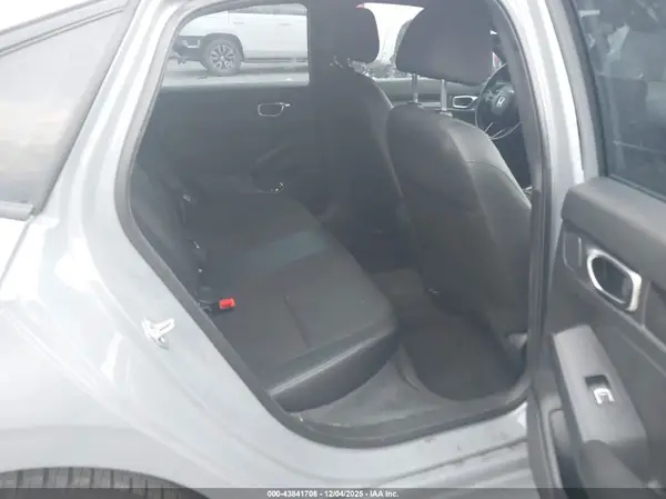 2HGFE2F5XRH548267 2024 HONDA CIVIC - Image 8