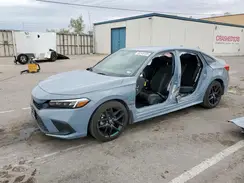 2HGFE2F5XRH548270 2024 HONDA CIVIC