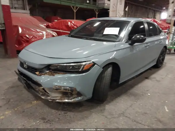 2HGFE2F5XRH548382 2024 HONDA CIVIC - Image 2