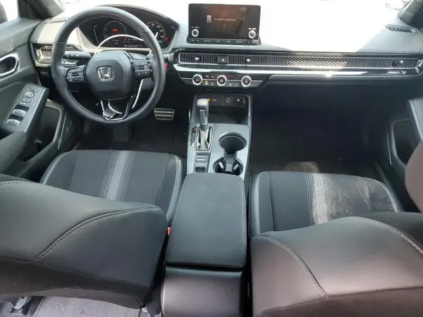 2HGFE2F5XRH548530 2024 HONDA CIVIC - Image 8