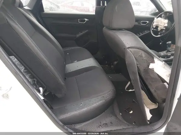 2HGFE2F5XRH549807 2024 HONDA CIVIC - Image 8