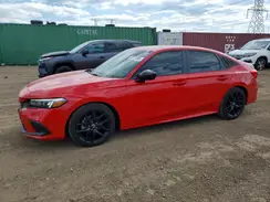 2HGFE2F5XRH550049 2024 HONDA CIVIC