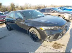 2HGFE2F5XRH550360 2024 HONDA CIVIC