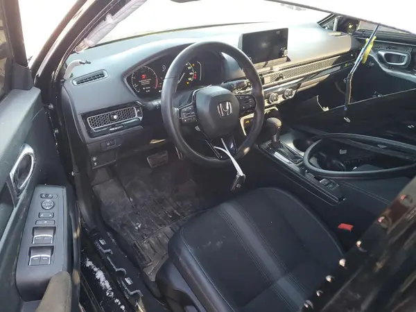 2HGFE2F5XRH550388 2024 HONDA CIVIC - Image 8