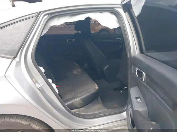 2HGFE2F5XRH550519 2024 HONDA CIVIC - Image 8