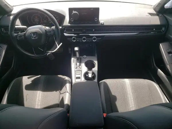 2HGFE2F5XRH550567 2024 HONDA CIVIC - Image 8