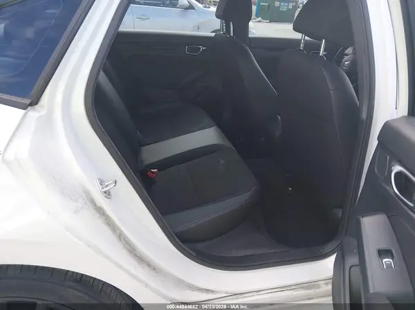 2HGFE2F5XRH550603 2024 HONDA CIVIC - Image 8