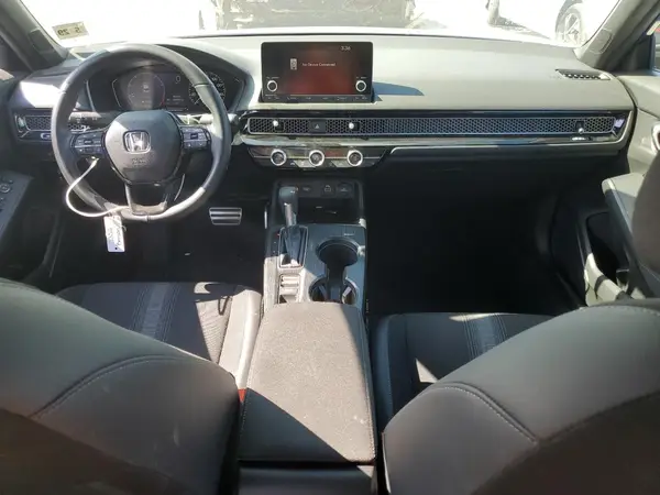 2HGFE2F5XRH550875 2024 HONDA CIVIC - Image 8