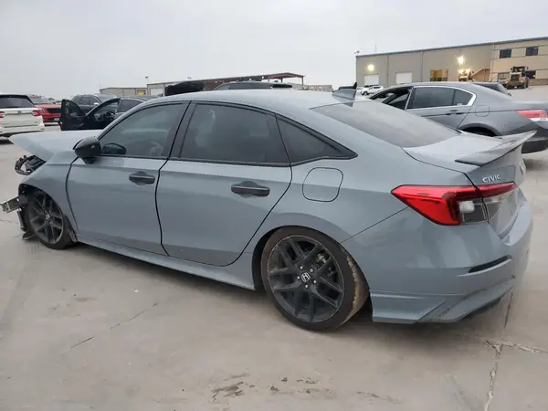 2HGFE2F5XRH551413 2024 HONDA CIVIC - Image 2