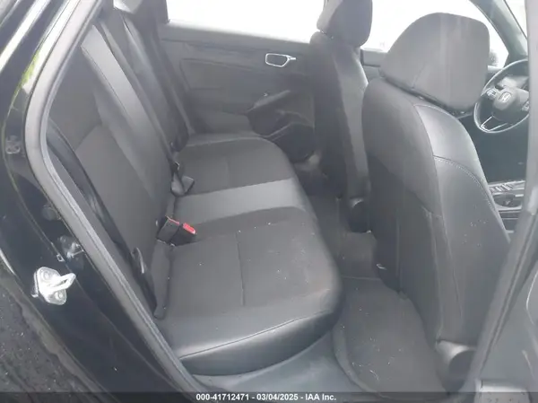 2HGFE2F5XRH551606 2024 HONDA CIVIC - Image 8